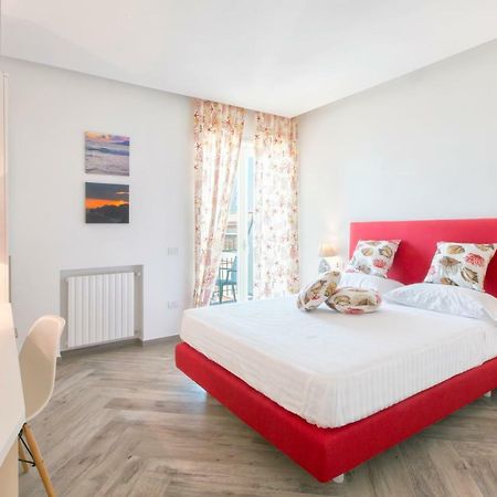 Il Golfo Suites Sorrento Exterior photo