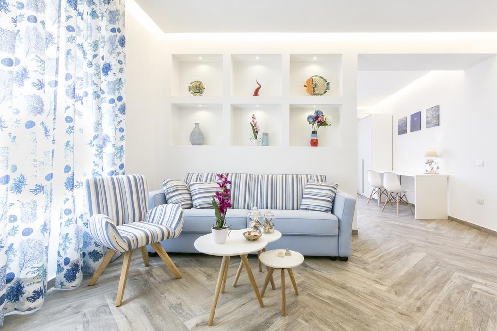 Il Golfo Suites Sorrento Exterior photo