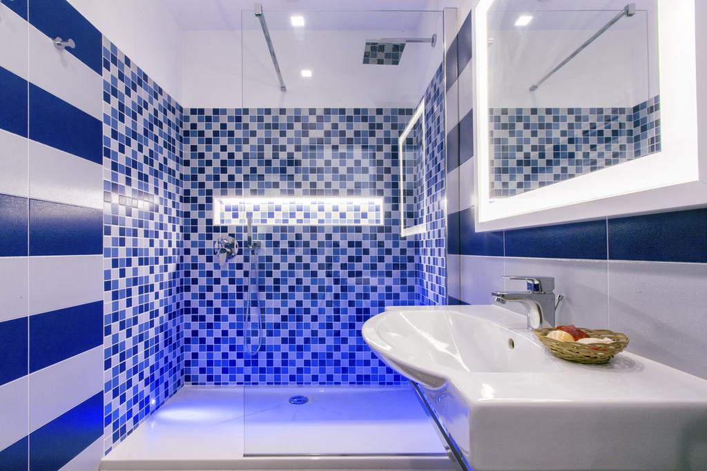 Il Golfo Suites Sorrento Exterior photo