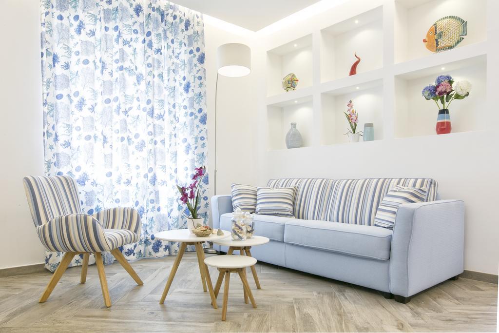 Il Golfo Suites Sorrento Exterior photo