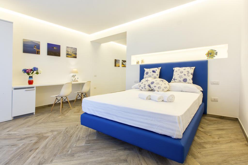 Il Golfo Suites Sorrento Exterior photo