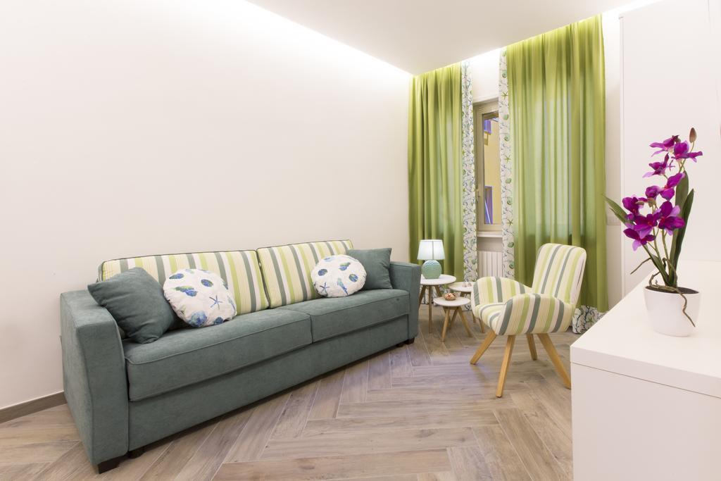 Il Golfo Suites Sorrento Exterior photo